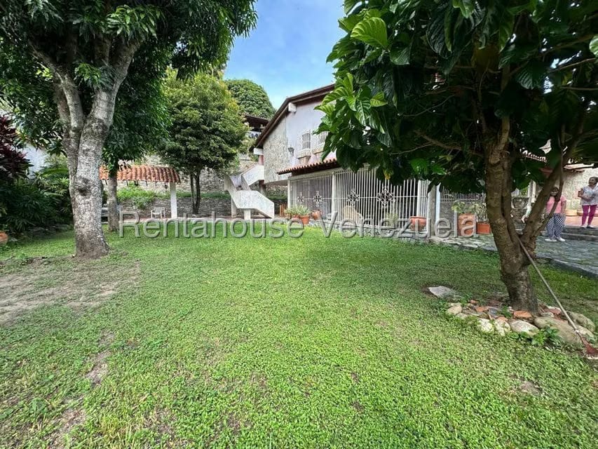 Casa (Multipes Niveles) en Venta en Caurimare, Distrito Metropolitano - 3