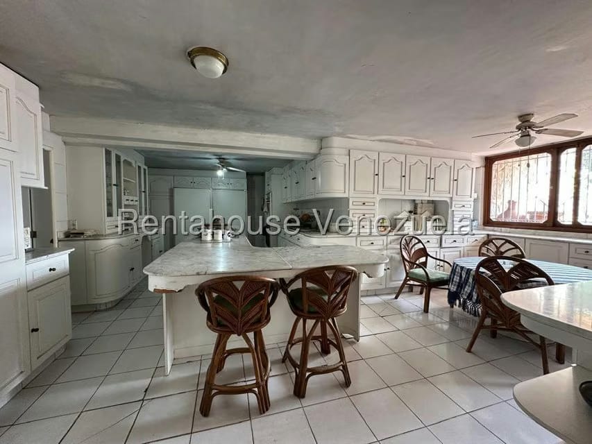 Casa (Multipes Niveles) en Venta en Caurimare, Distrito Metropolitano - 21