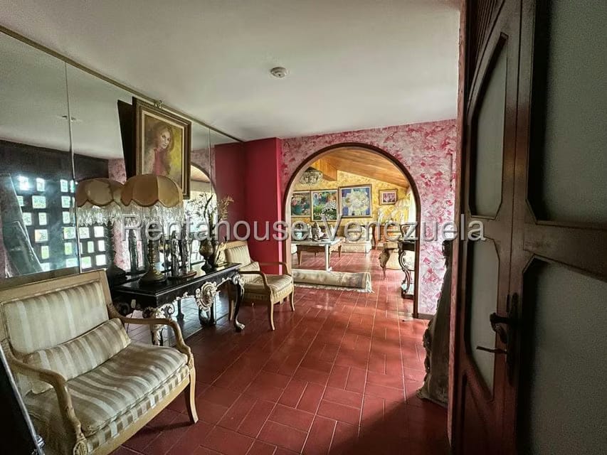 Casa (Multipes Niveles) en Venta en Caurimare, Distrito Metropolitano - 27