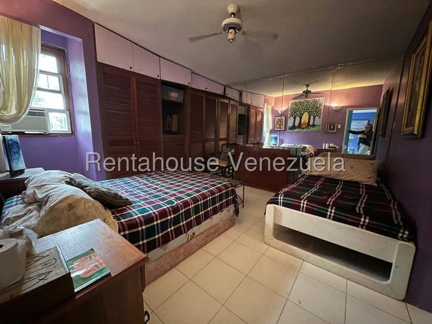 Casa (Multipes Niveles) en Venta en Caurimare, Distrito Metropolitano - 29