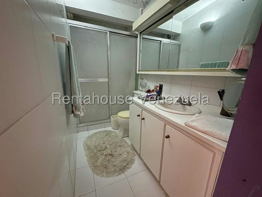 Casa (Multipes Niveles) en Venta en Caurimare, Distrito Metropolitano - 30