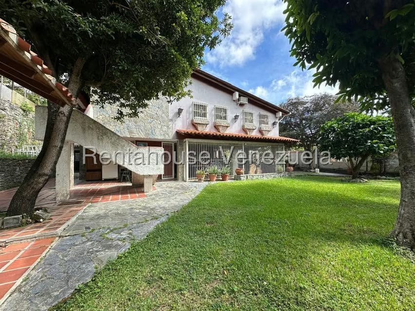 Casa (Multipes Niveles) en Venta en Caurimare, Distrito Metropolitano - 4