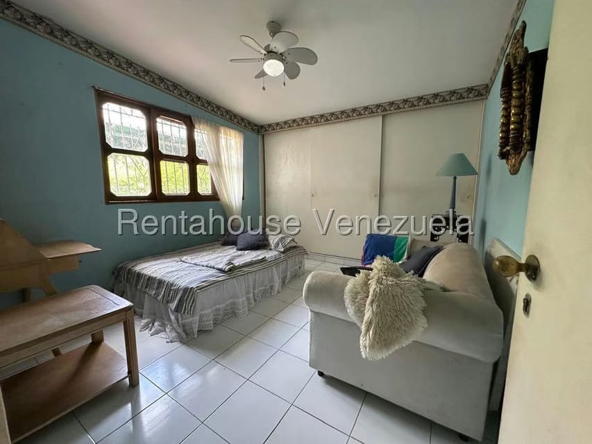 Casa (Multipes Niveles) en Venta en Caurimare, Distrito Metropolitano - 32