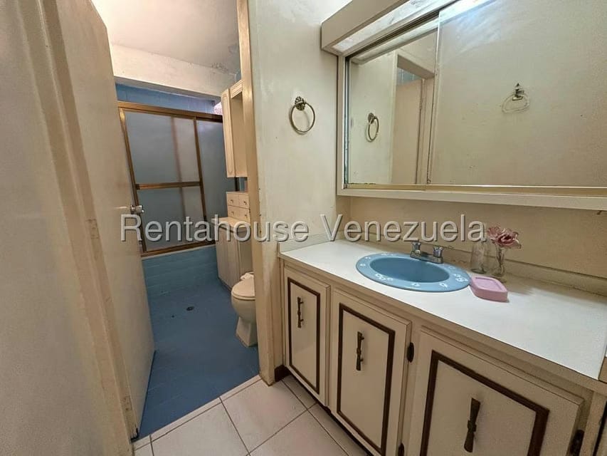 Casa (Multipes Niveles) en Venta en Caurimare, Distrito Metropolitano - 33
