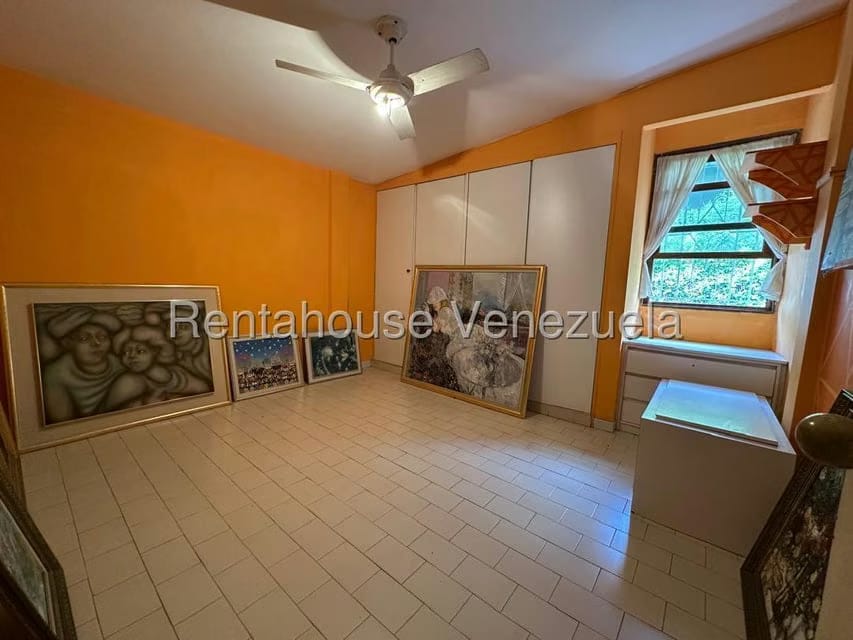Casa (Multipes Niveles) en Venta en Caurimare, Distrito Metropolitano - 34