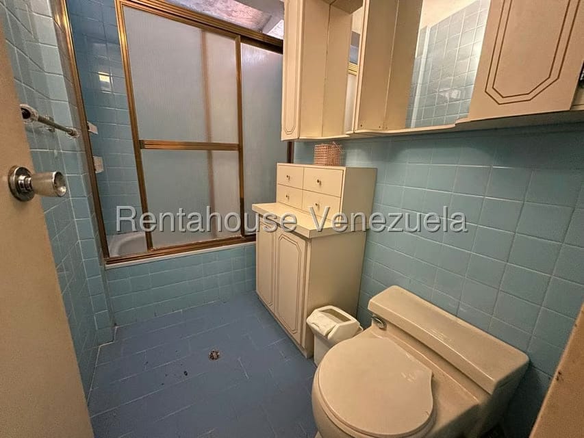 Casa (Multipes Niveles) en Venta en Caurimare, Distrito Metropolitano - 35