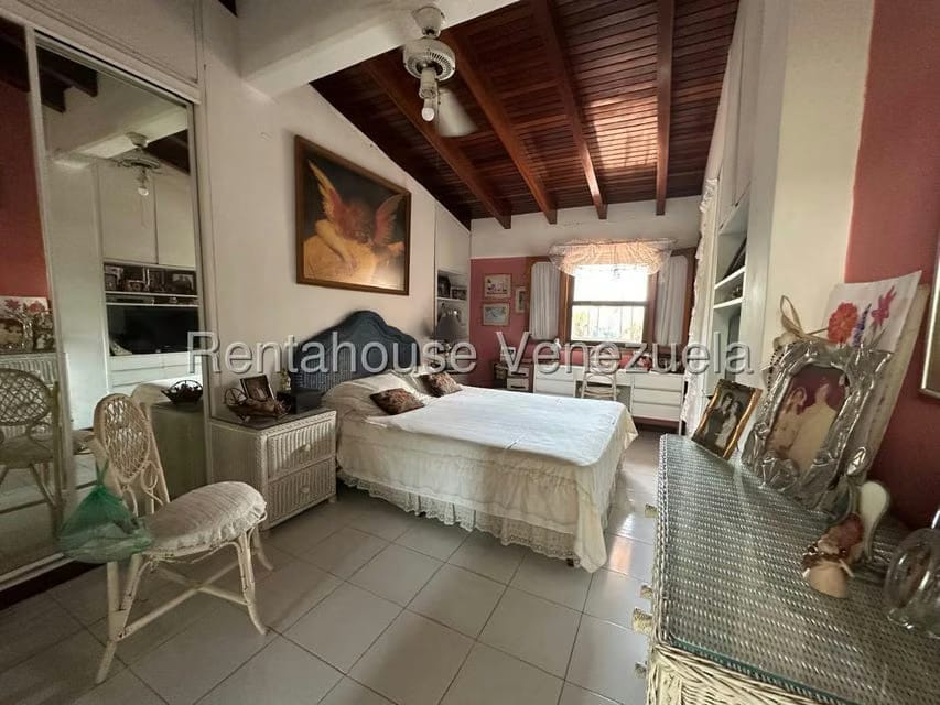 Casa (Multipes Niveles) en Venta en Caurimare, Distrito Metropolitano - 36