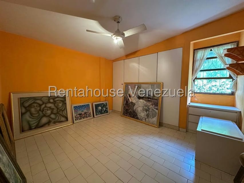 Casa (Multipes Niveles) en Venta en Caurimare, Distrito Metropolitano - 37