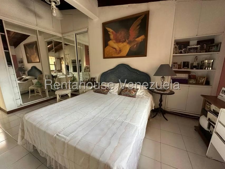 Casa (Multipes Niveles) en Venta en Caurimare, Distrito Metropolitano - 38