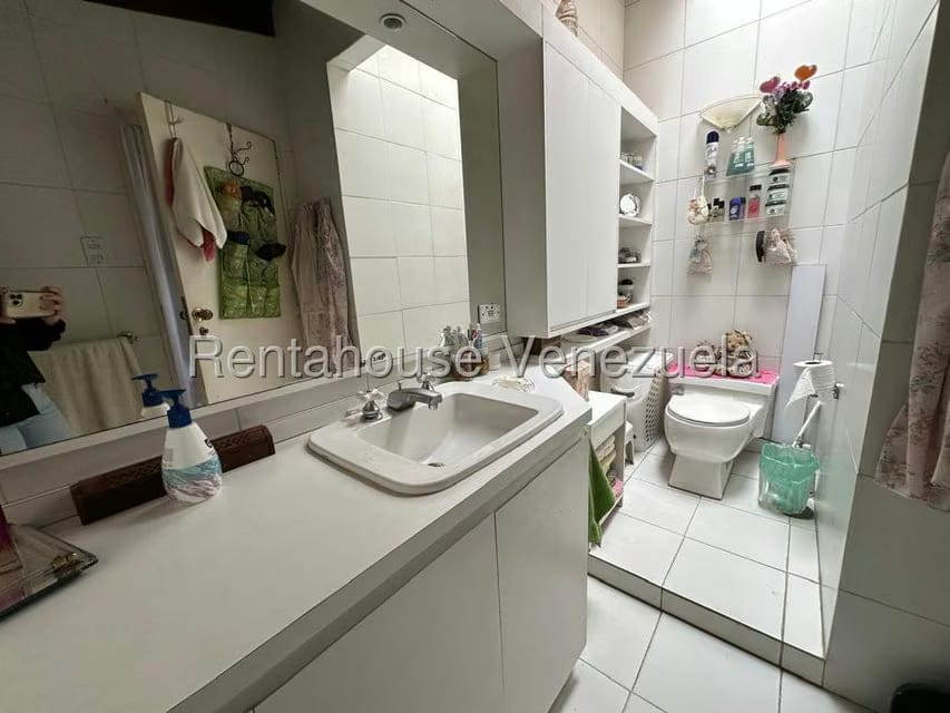 Casa (Multipes Niveles) en Venta en Caurimare, Distrito Metropolitano - 39