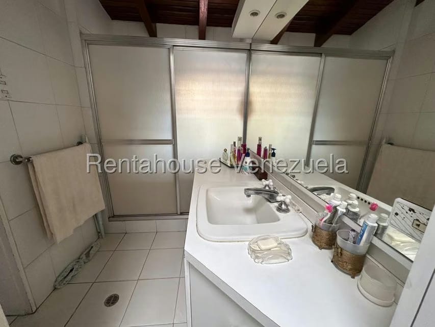 Casa (Multipes Niveles) en Venta en Caurimare, Distrito Metropolitano - 40