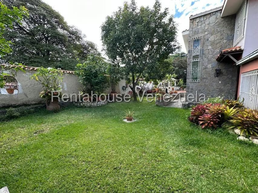 Casa (Multipes Niveles) en Venta en Caurimare, Distrito Metropolitano - 5