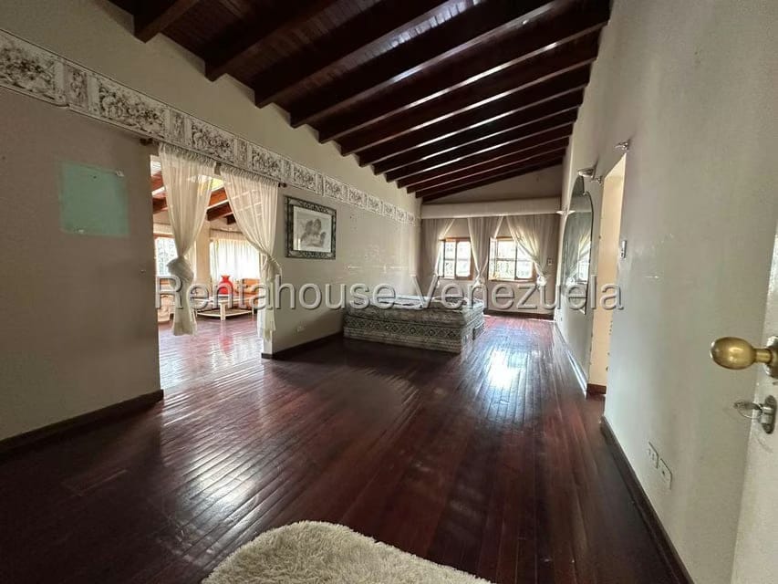 Casa (Multipes Niveles) en Venta en Caurimare, Distrito Metropolitano - 41