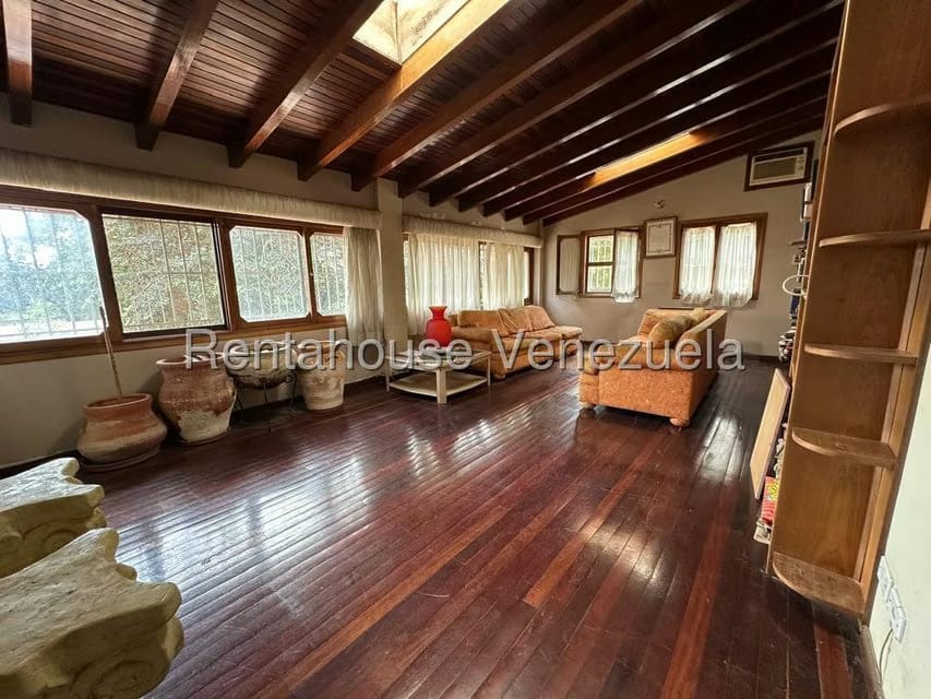 Casa (Multipes Niveles) en Venta en Caurimare, Distrito Metropolitano - 42