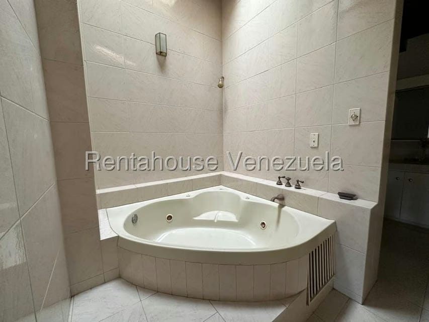 Casa (Multipes Niveles) en Venta en Caurimare, Distrito Metropolitano - 43