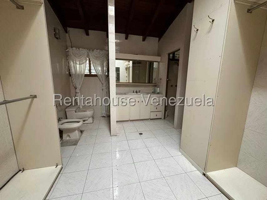 Casa (Multipes Niveles) en Venta en Caurimare, Distrito Metropolitano - 45