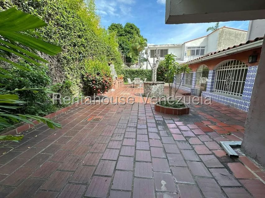 Casa (Multipes Niveles) en Venta en Caurimare, Distrito Metropolitano - 6