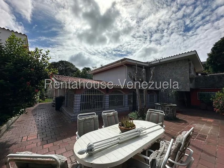 Casa (Multipes Niveles) en Venta en Caurimare, Distrito Metropolitano - 7