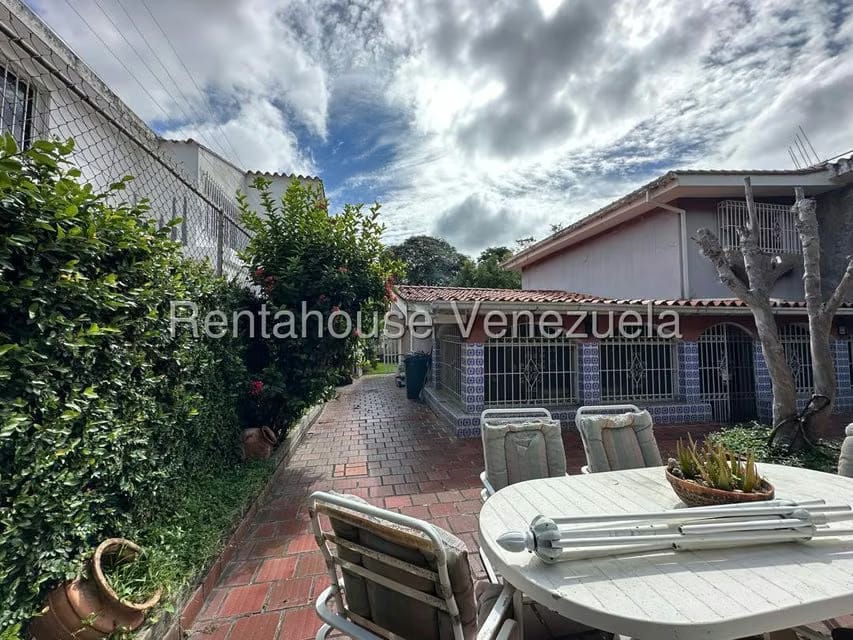 Casa (Multipes Niveles) en Venta en Caurimare, Distrito Metropolitano - 8