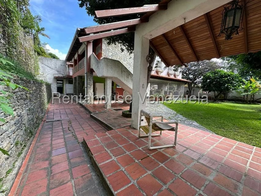 Casa (Multipes Niveles) en Venta en Caurimare, Distrito Metropolitano - 9