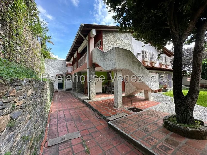 Casa (Multipes Niveles) en Venta en Caurimare, Distrito Metropolitano - 10