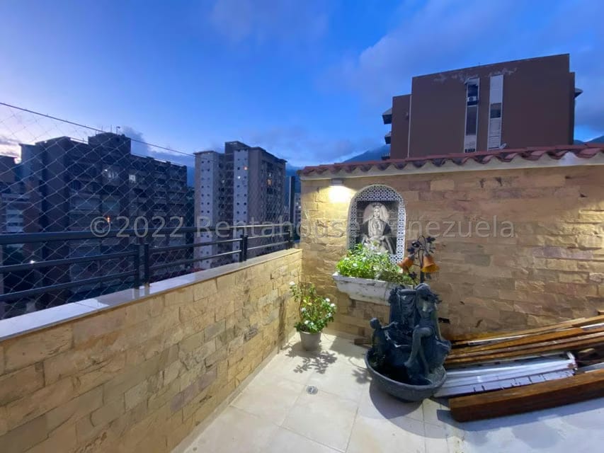 Apartamento (1 Nivel) en Venta en La Urbina, Distrito Metropolitano - 20