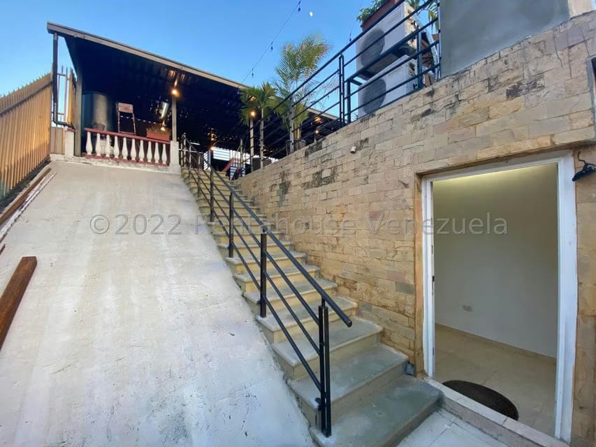 Apartamento (1 Nivel) en Venta en La Urbina, Distrito Metropolitano - 21