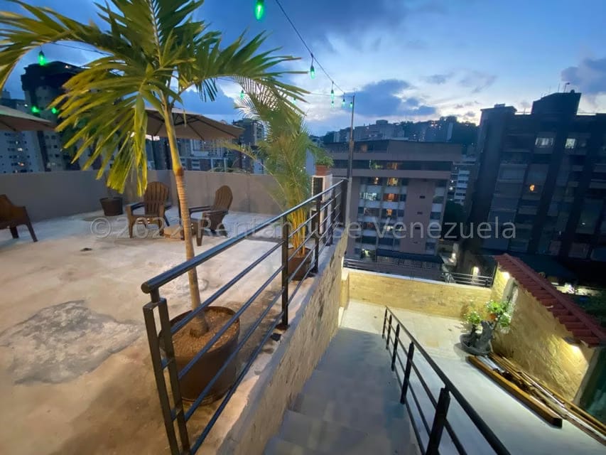 Apartamento (1 Nivel) en Venta en La Urbina, Distrito Metropolitano - 22