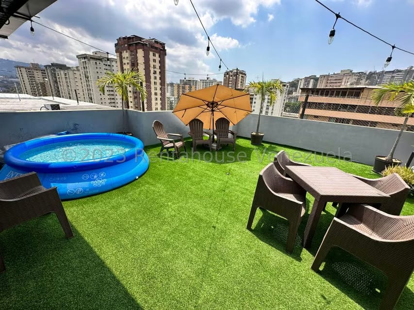 Apartamento (1 Nivel) en Venta en La Urbina, Distrito Metropolitano - 26