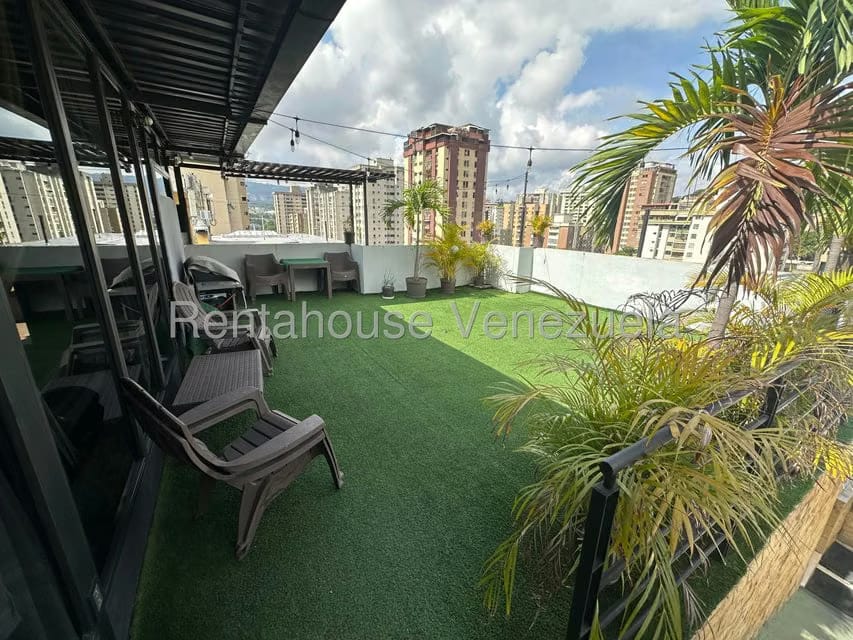 Apartamento (1 Nivel) en Venta en La Urbina, Distrito Metropolitano - 27
