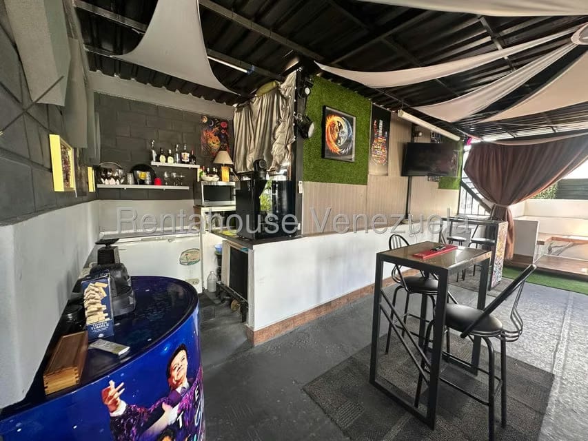 Apartamento (1 Nivel) en Venta en La Urbina, Distrito Metropolitano - 29