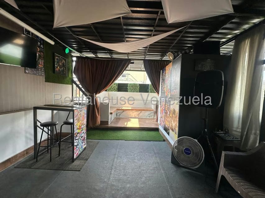Apartamento (1 Nivel) en Venta en La Urbina, Distrito Metropolitano - 30