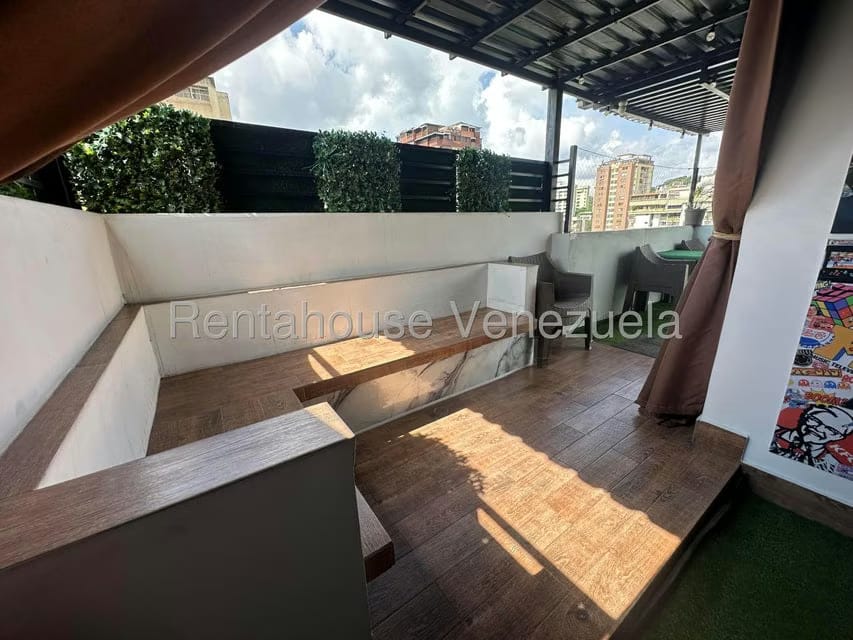 Apartamento (1 Nivel) en Venta en La Urbina, Distrito Metropolitano - 31