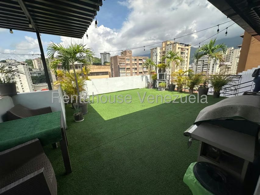 Apartamento (1 Nivel) en Venta en La Urbina, Distrito Metropolitano - 34