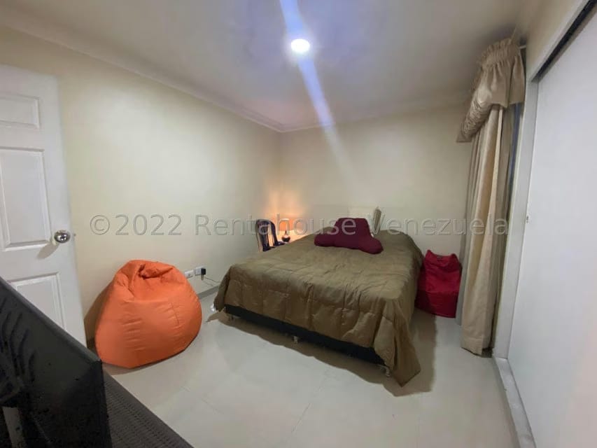Apartamento (1 Nivel) en Venta en La Urbina, Distrito Metropolitano - 38