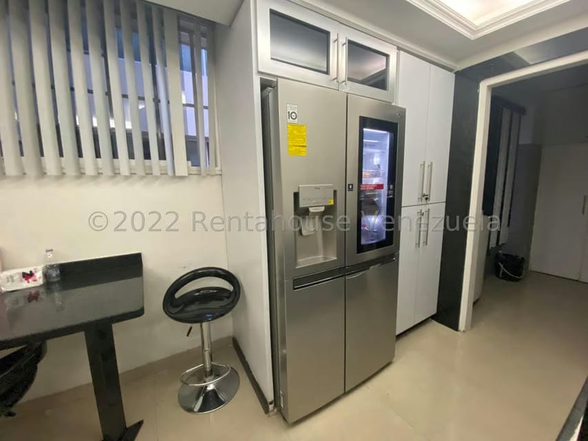 Apartamento (1 Nivel) en Venta en La Urbina, Distrito Metropolitano - 7