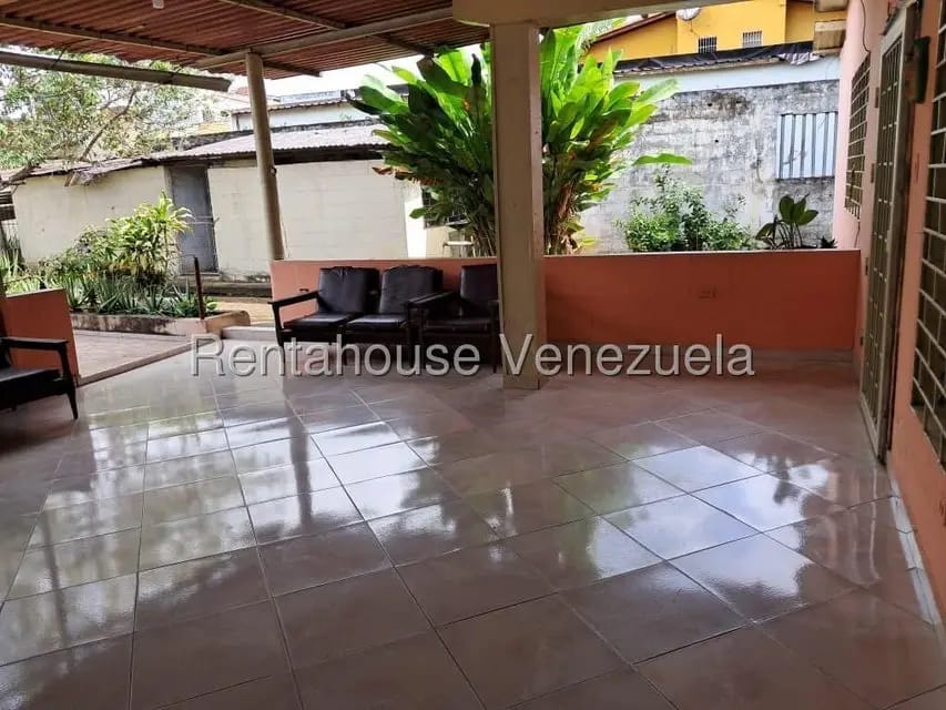 Casa (1 Nivel) en Venta en Alberto Ravel, Monagas - 2