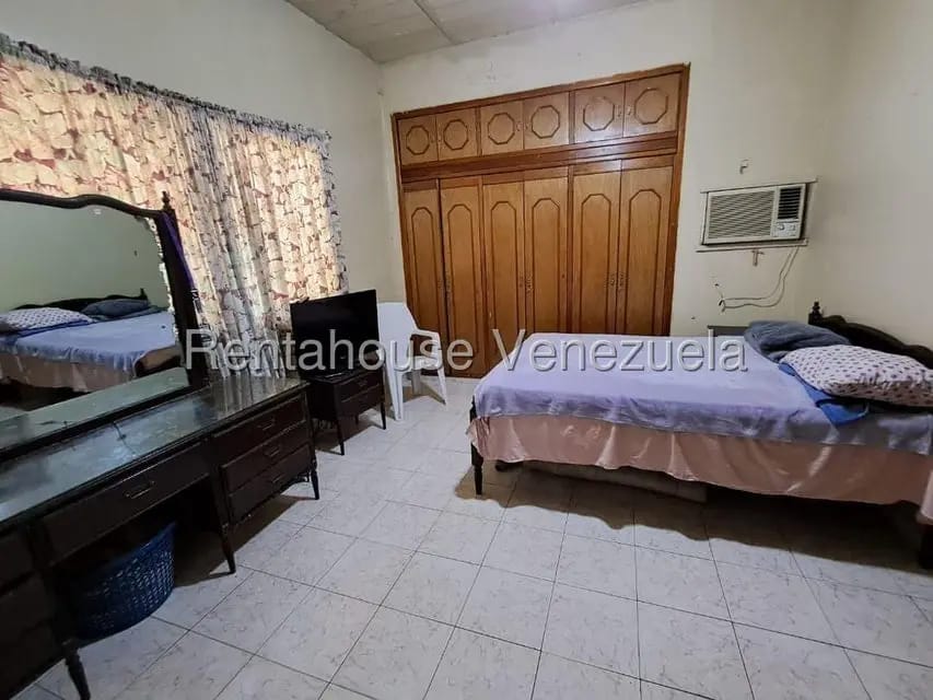 Casa (1 Nivel) en Venta en Alberto Ravel, Monagas - 11