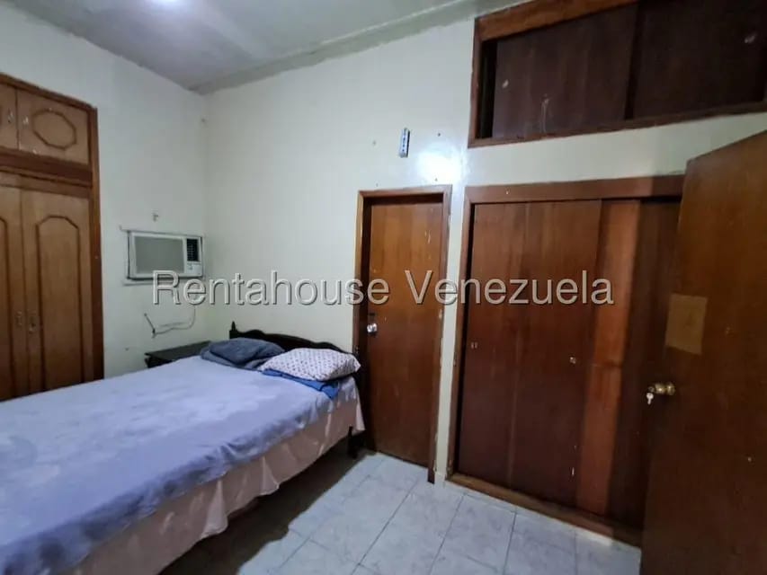 Casa (1 Nivel) en Venta en Alberto Ravel, Monagas - 12