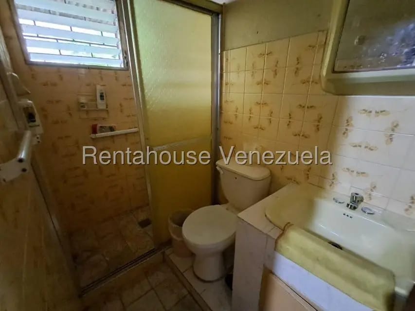 Casa (1 Nivel) en Venta en Alberto Ravel, Monagas - 13