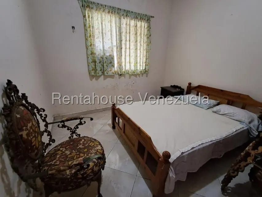 Casa (1 Nivel) en Venta en Alberto Ravel, Monagas - 14