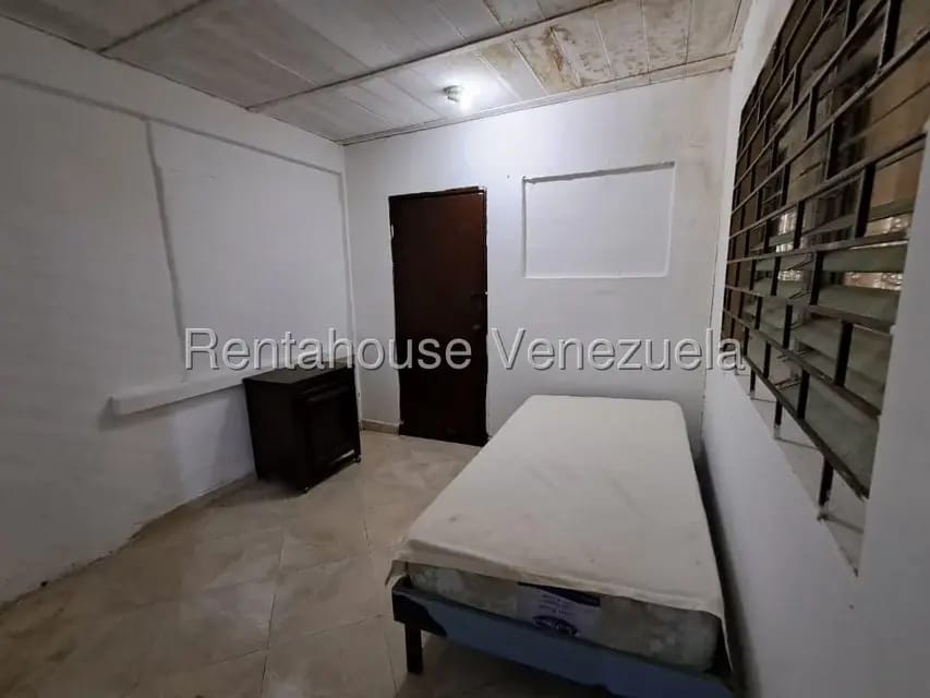 Casa (1 Nivel) en Venta en Alberto Ravel, Monagas - 17