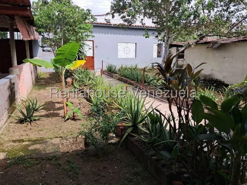 Casa (1 Nivel) en Venta en Alberto Ravel, Monagas - 19