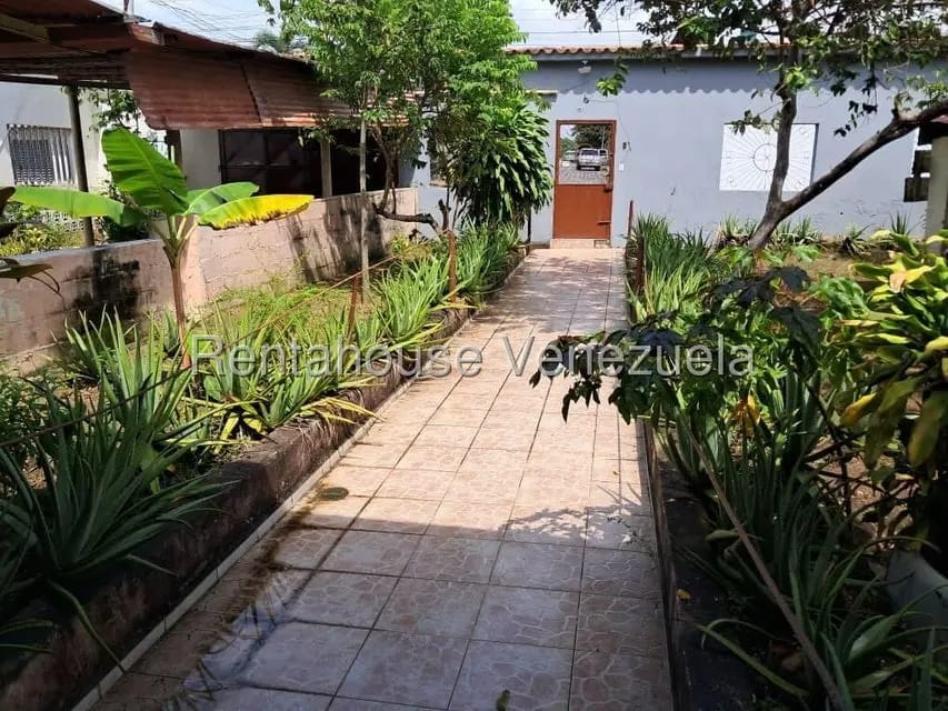 Casa (1 Nivel) en Venta en Alberto Ravel, Monagas - 20