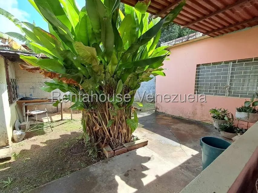 Casa (1 Nivel) en Venta en Alberto Ravel, Monagas - 21