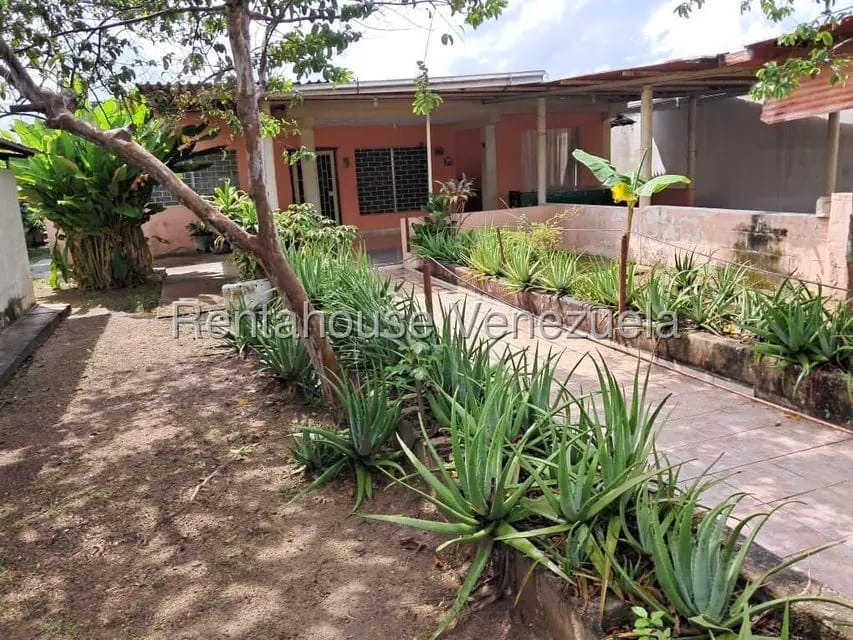 Casa (1 Nivel) en Venta en Alberto Ravel, Monagas - 22