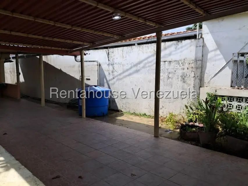 Casa (1 Nivel) en Venta en Alberto Ravel, Monagas - 23