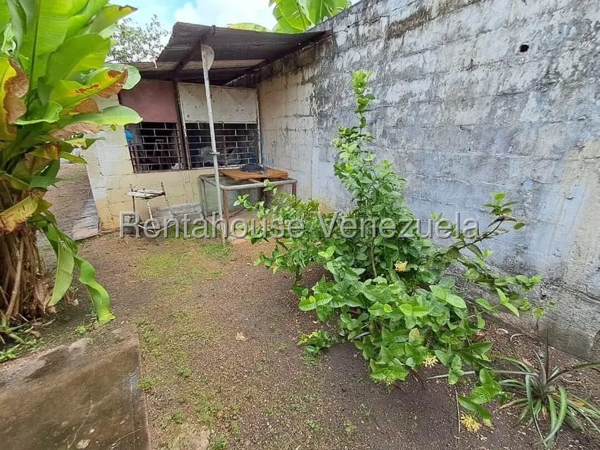 Casa (1 Nivel) en Venta en Alberto Ravel, Monagas - 27