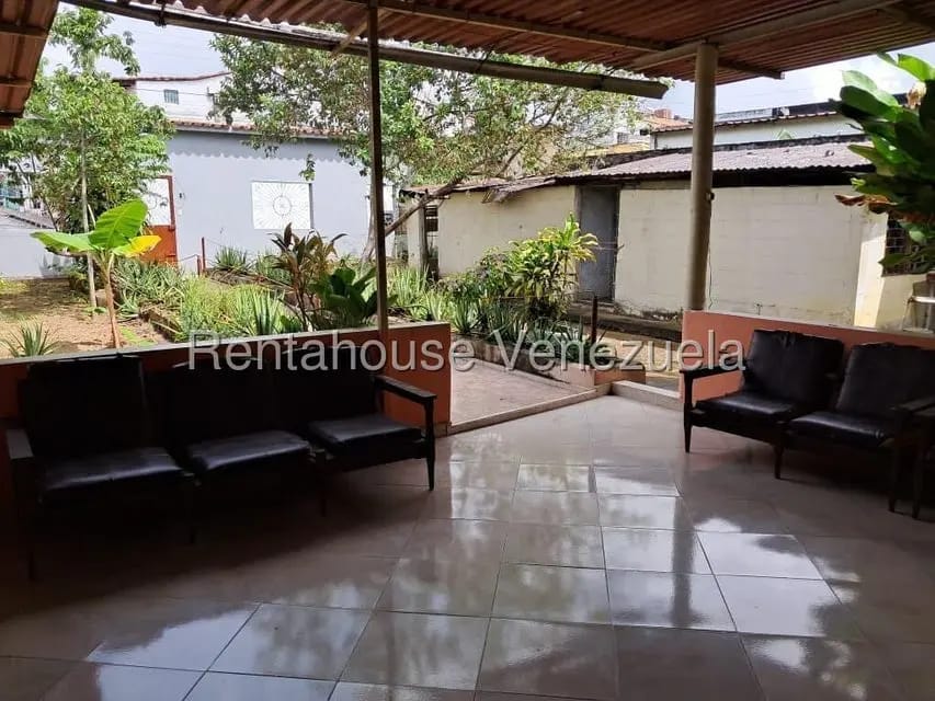 Casa (1 Nivel) en Venta en Alberto Ravel, Monagas - 5