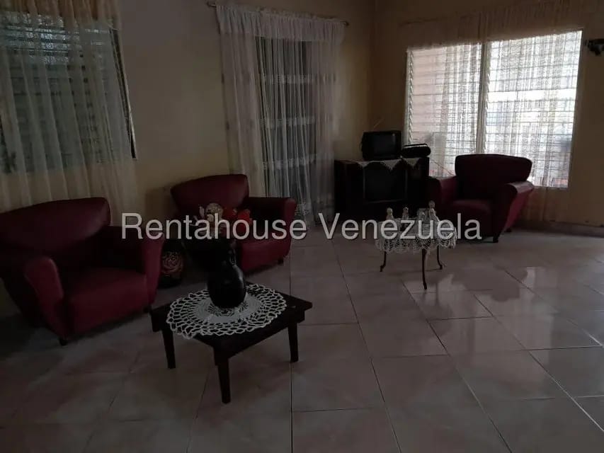 Casa (1 Nivel) en Venta en Alberto Ravel, Monagas - 7